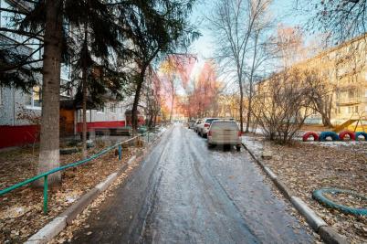 Продажа квартиры Омск. улица Дианова 7В