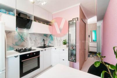 Продажа квартиры Омск. улица Дианова 7В