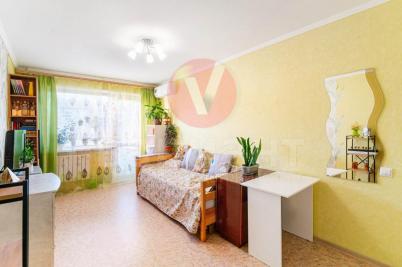 Продажа квартиры Омск. улица Дианова 7В