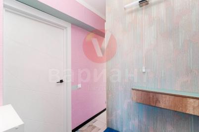 Продажа квартиры Омск. улица Дианова 7В