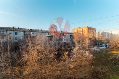 Продажа квартиры Омск. улица Дианова 7В