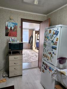 Продажа квартиры Омск. Камерный переулок 38Б