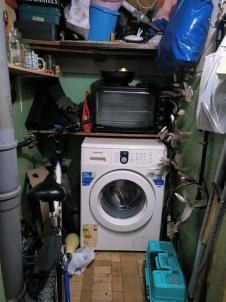 Продажа квартиры Омск. Камерный переулок 38Б