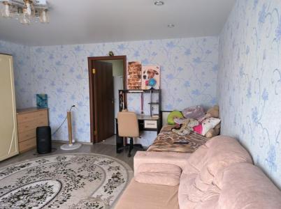 Продажа квартиры Омск. Камерный переулок 38Б