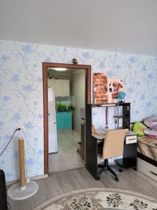 Продажа квартиры Омск. Камерный переулок 38Б