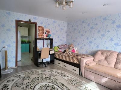 Продажа квартиры Омск. Камерный переулок 38Б