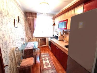 Продажа квартиры Омск.&nbsp;ул Дмитриева, 2/3