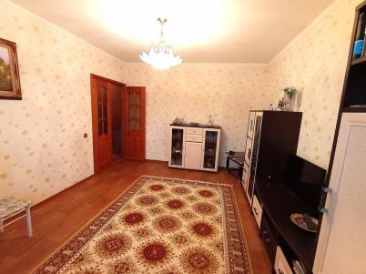 Продажа квартиры Омск. ул Дмитриева, 2/3