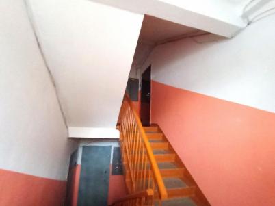 Продажа квартиры Омск. ул Дмитриева, 2/3