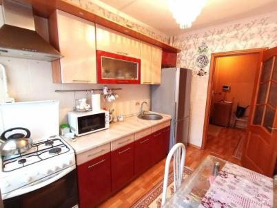 Продажа квартиры Омск.&nbsp;ул Дмитриева, 2/3