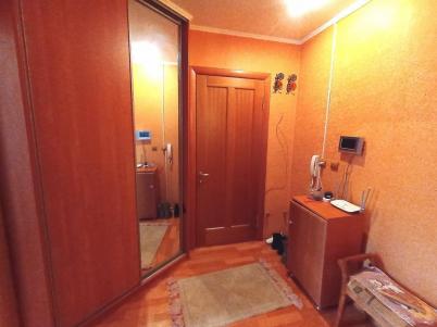 Продажа квартиры Омск. ул Дмитриева, 2/3