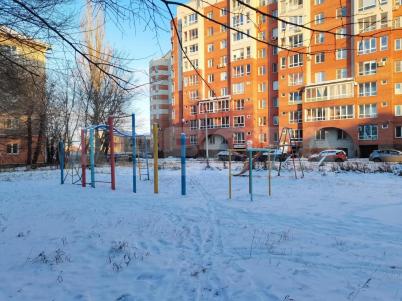 Продажа квартиры Омск. ул. Авиагородок, 7