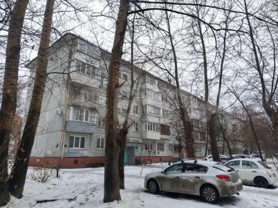 Продажа квартиры Омск.&nbsp;ул. Бородина, 15