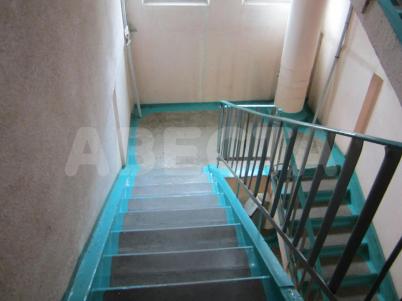 Продажа квартиры Омск.&nbsp;ул. Бородина, 15