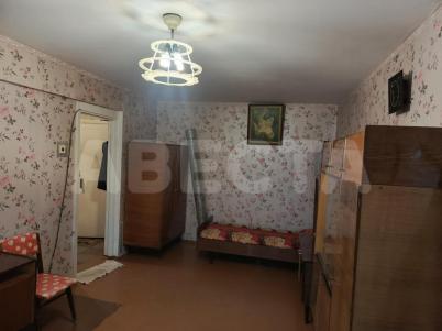 Продажа квартиры Омск.&nbsp;ул. Бородина, 15