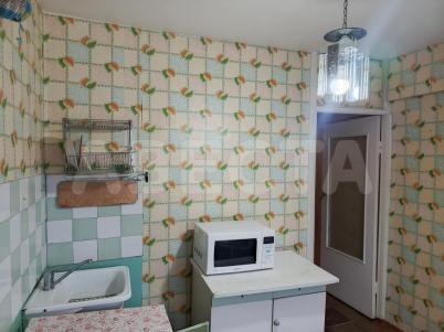 Продажа квартиры Омск.&nbsp;ул. Бородина, 15