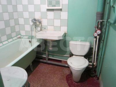 Продажа квартиры Омск.&nbsp;ул. Бородина, 15