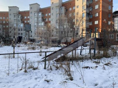 Продажа квартиры Омск. ул. Молодогвардейская, 9