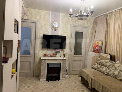 Продажа квартиры Омск. Комсомольский Городок, 21