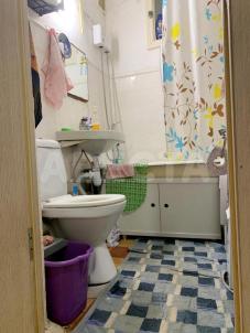 Продажа квартиры Омск. Комсомольский Городок, 21