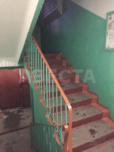 Продажа квартиры Омск. Комсомольский Городок, 21