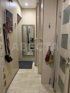 Продажа квартиры Омск. Комсомольский Городок, 21