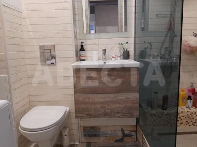 Продажа квартиры Омск. ул. Моторная, 13