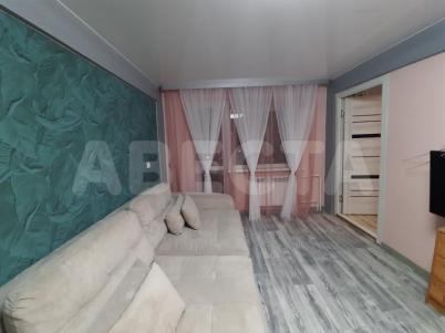 Продажа квартиры Омск. ул. Моторная, 13