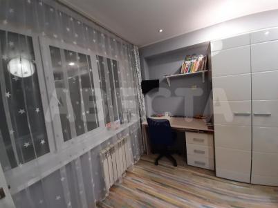 Продажа квартиры Омск. ул. Моторная, 13