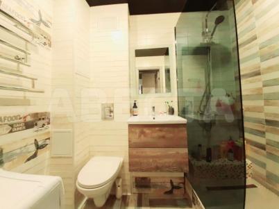 Продажа квартиры Омск. ул. Моторная, 13