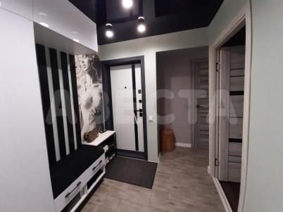 Продажа квартиры Омск. ул. Моторная, 13