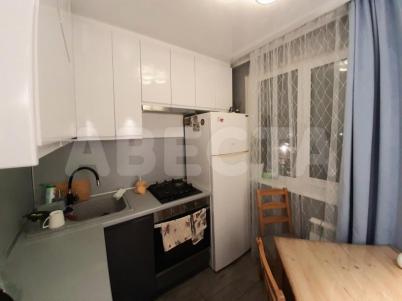 Продажа квартиры Омск. ул. Моторная, 13