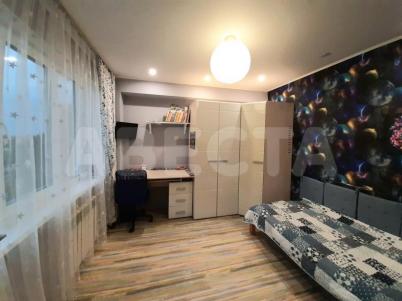 Продажа квартиры Омск. ул. Моторная, 13