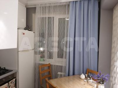 Продажа квартиры Омск. ул. Моторная, 13