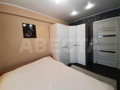 Продажа квартиры Омск. ул. Моторная, 13