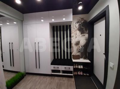 Продажа квартиры Омск. ул. Моторная, 13