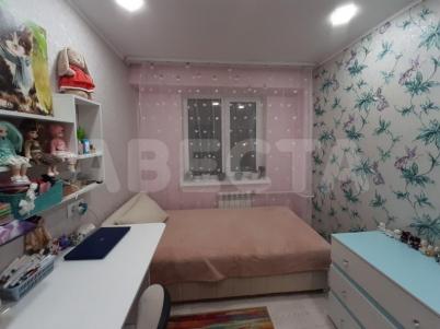 Продажа квартиры Омск. ул. Моторная, 13