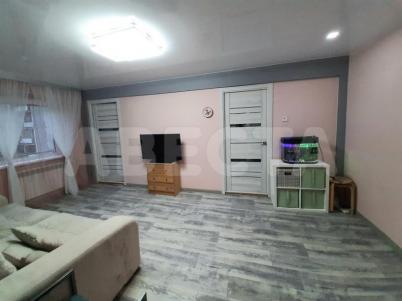 Продажа квартиры Омск. ул. Моторная, 13