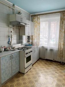 Продажа квартиры Омск. ул. Заозерная, 17