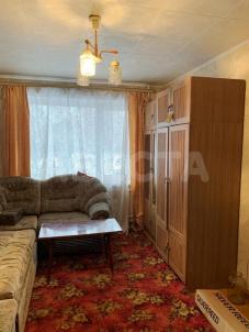 Продажа квартиры Омск. ул. Заозерная, 17