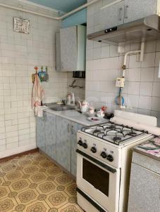 Продажа квартиры Омск. ул. Заозерная, 17