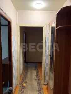 Продажа квартиры Омск. ул. Заозерная, 17