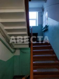 Продажа квартиры Омск. ул. Магистральная, 81