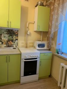 Продажа квартиры Омск. ул. Магистральная, 81