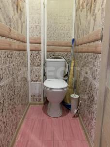 Продажа квартиры Омск. ул. Магистральная, 81