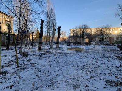 Продажа квартиры Омск. ул. Магистральная, 81