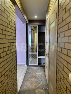 Продажа квартиры Омск. ул. Магистральная, 81