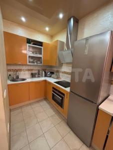 Продажа квартиры Омск.&nbsp;ул. Учебная, 86