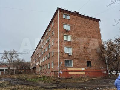 Продажа квартиры Омск. пр-кт. Мира, 82/2
