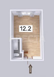 Продажа квартиры Омск. пр-кт. Мира, 82/2